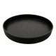 24 Round Rubber Drain Pan