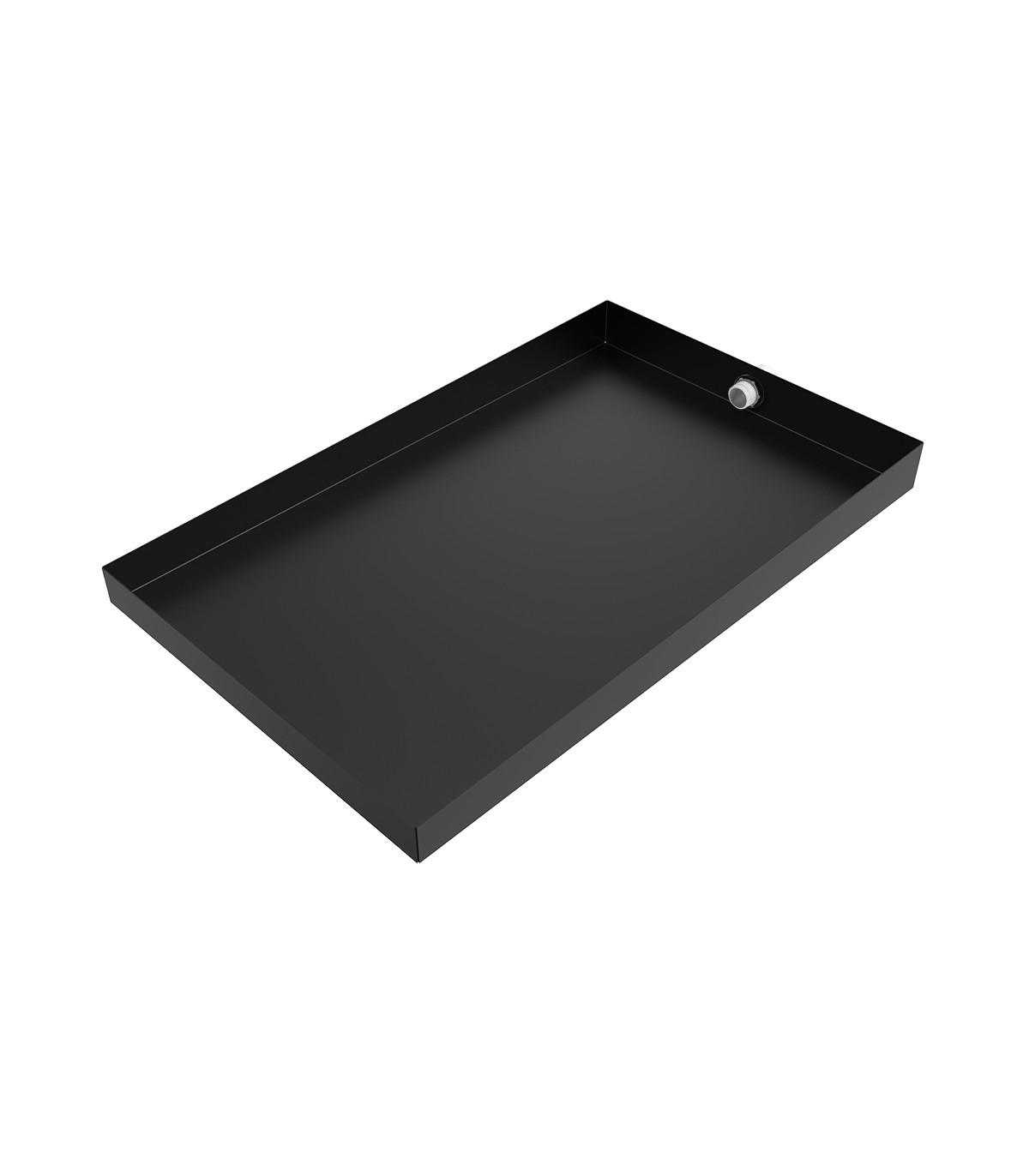 Ice Maker Drip & Drain Pans | Killarney Metals