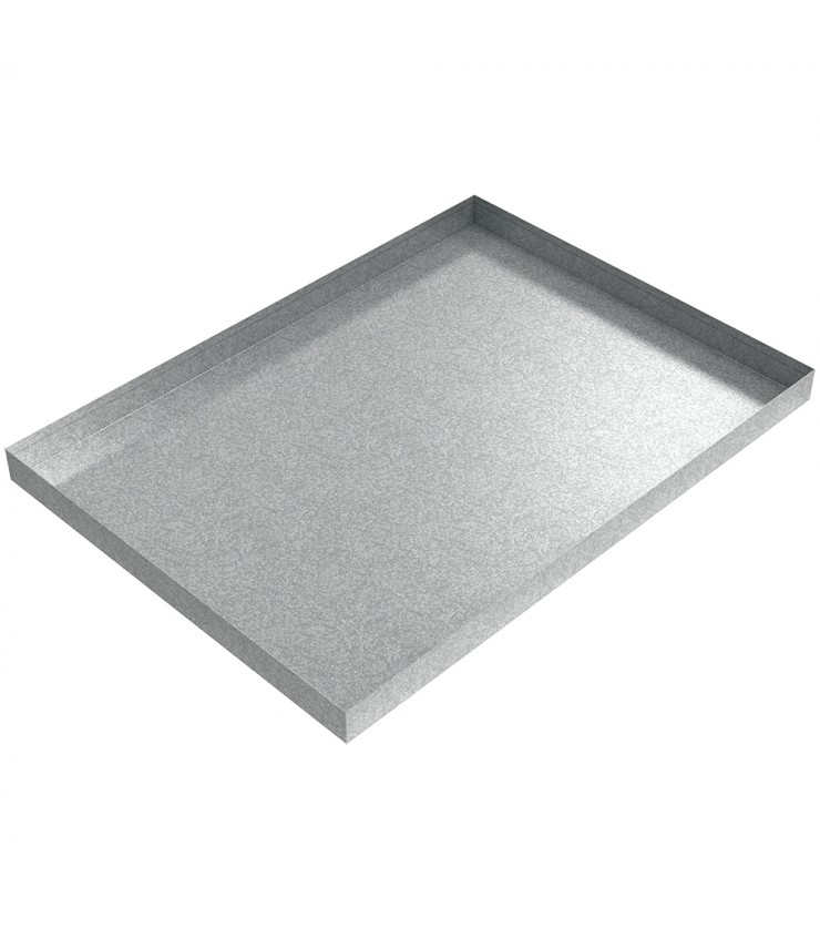 AC Condensate Drip Pan | Killarney Metals