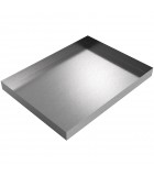 Under Sink Drip Pan | Killarney Metals