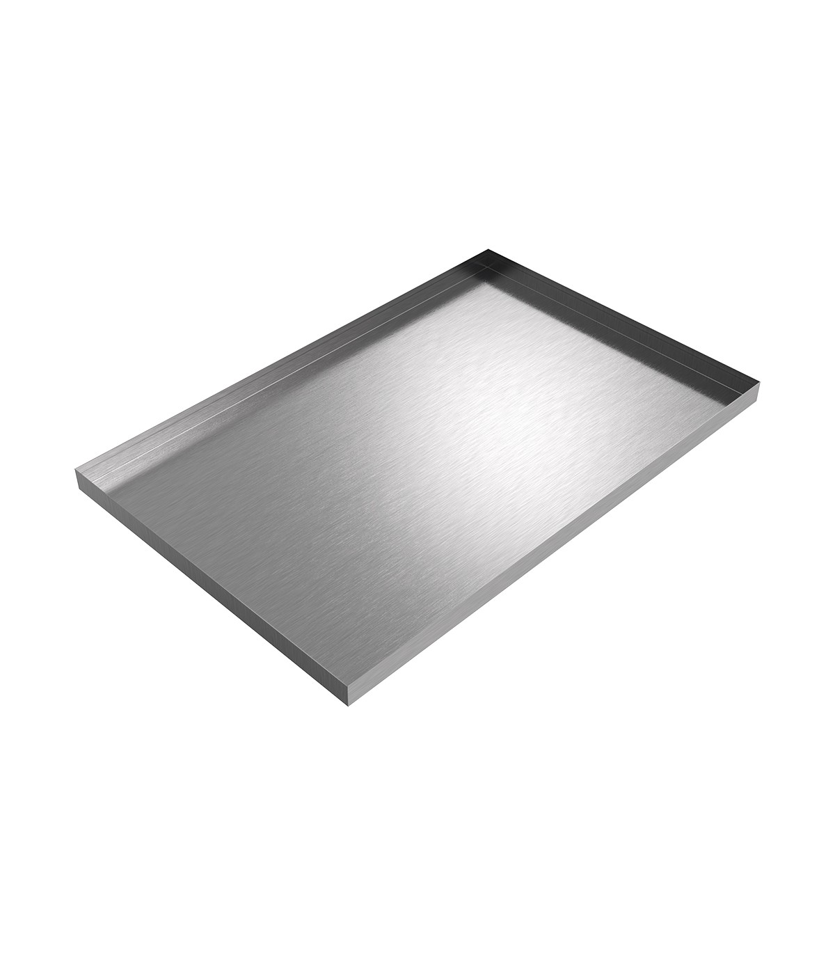 Dawn BT0342201 Stainless Steel Under Sink Tray