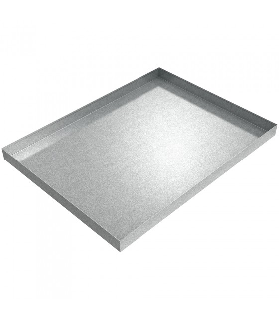 Commercial Fleet Vehicle Drip Pan | Killarney Metals