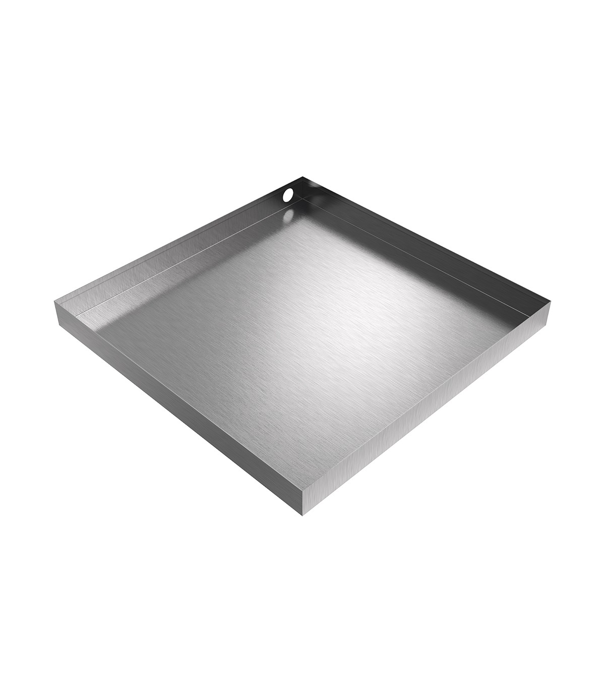 Stainless Drain Pan | Killarney Metals