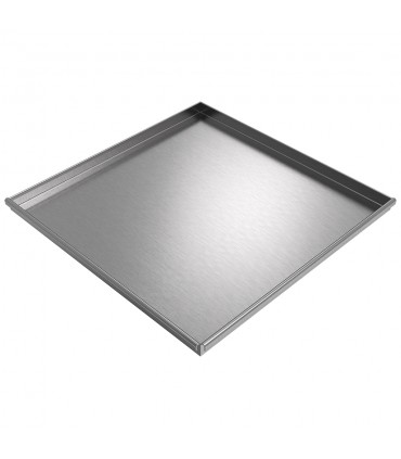 Stainless Steel Assembly Drip Pan | Killarney Metals