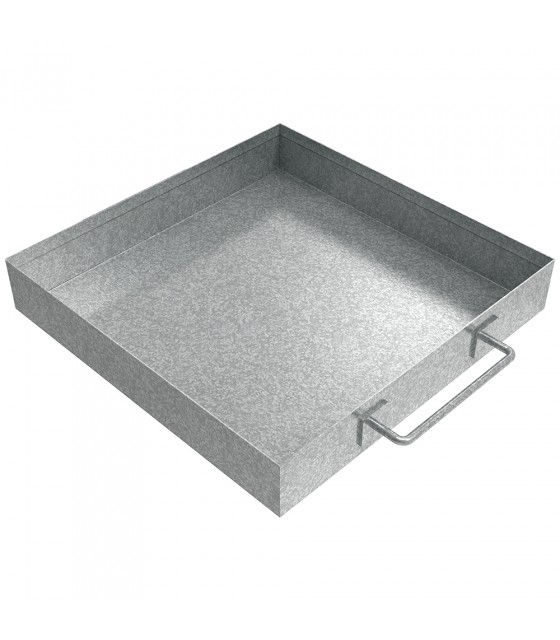 Drip Tray with Handles Killarney Metals