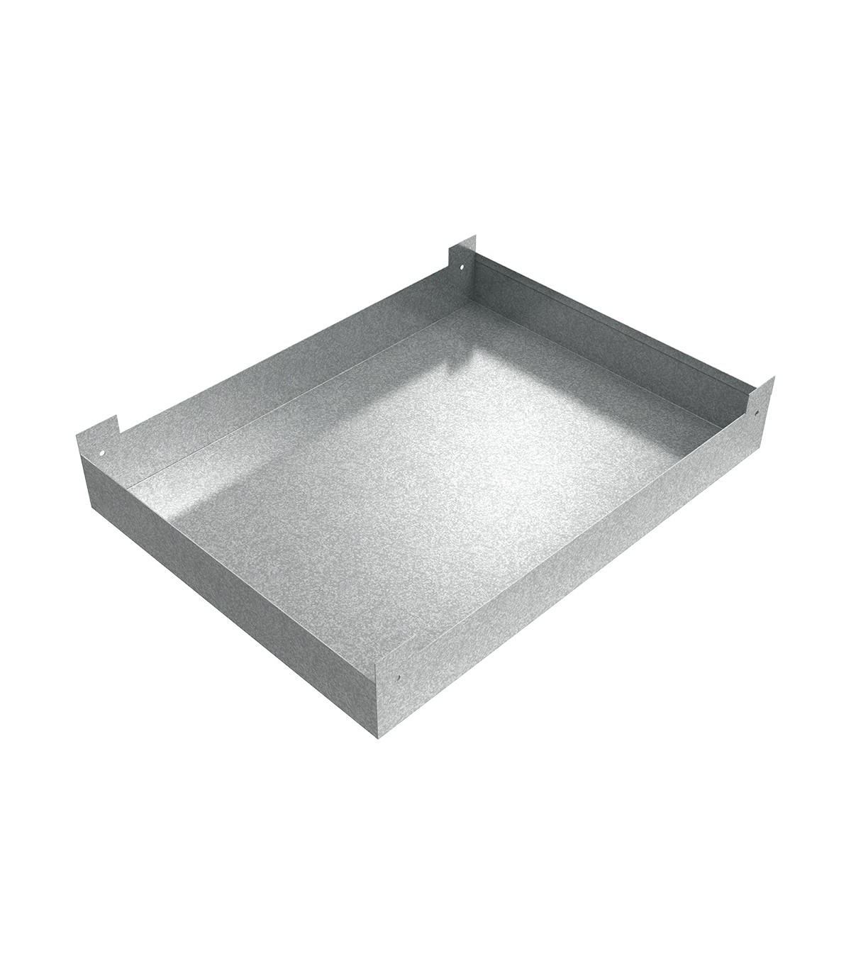 Water Pan Hanger - Stainless