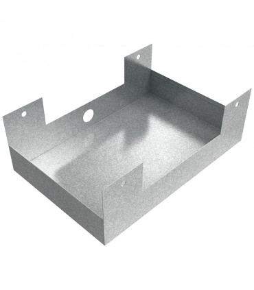 Hanging Drain Pan | Killarney Metals