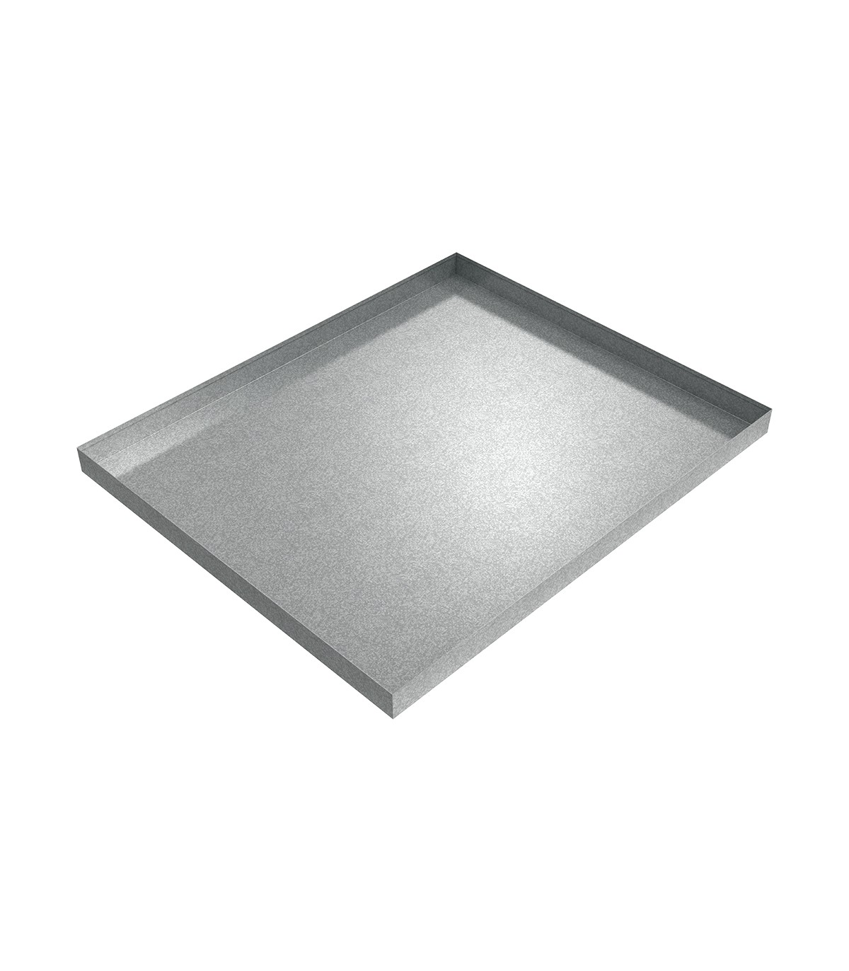 Pallet Rack Spill Tray | Killarney Metals