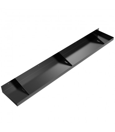 Wall Mounted Spill Control Trough | Killarney Metals