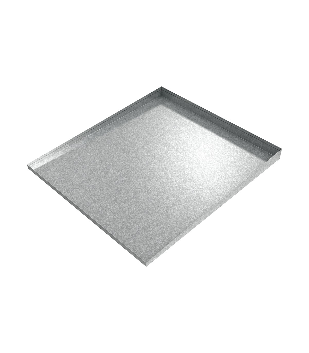 Washer Pans, Washing Machine Drip & Drain Pans | Killarney Metals