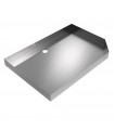 Camper Sink Pan - Stainless