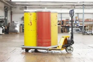 Industrial Containment