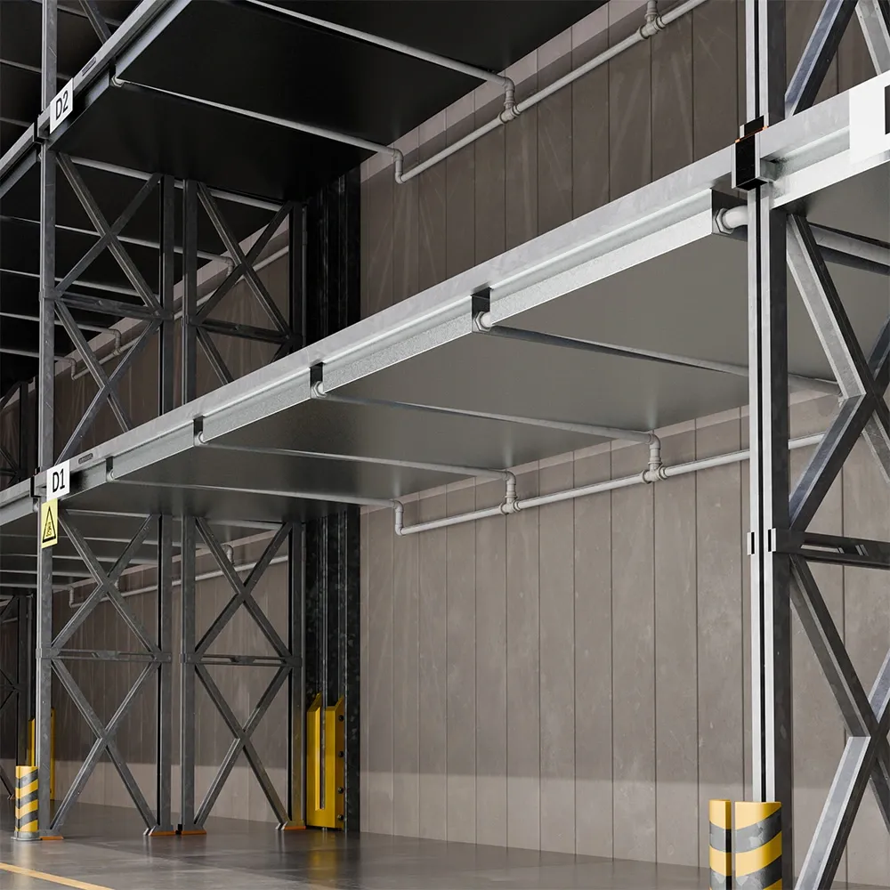 Industrial Containment Thumbnail Image