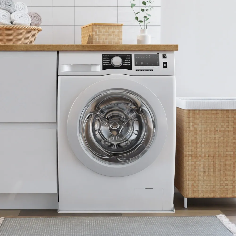 Washer Pans Thumbnail Image